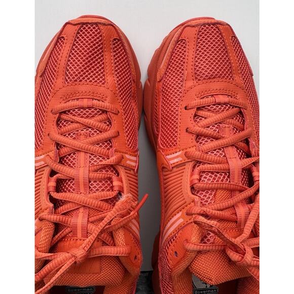Nike Air Zoom Vomero 5 Cosmic Clay Men\'s Running Shoes size 9.5 main image 12